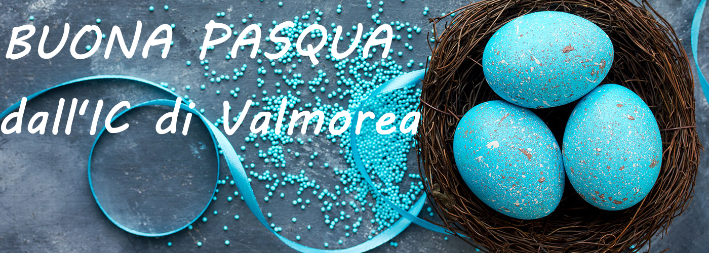 Auguri Pasqua