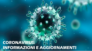 CORONAVIRUS