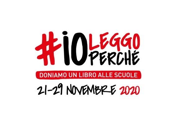 Io leggo perché