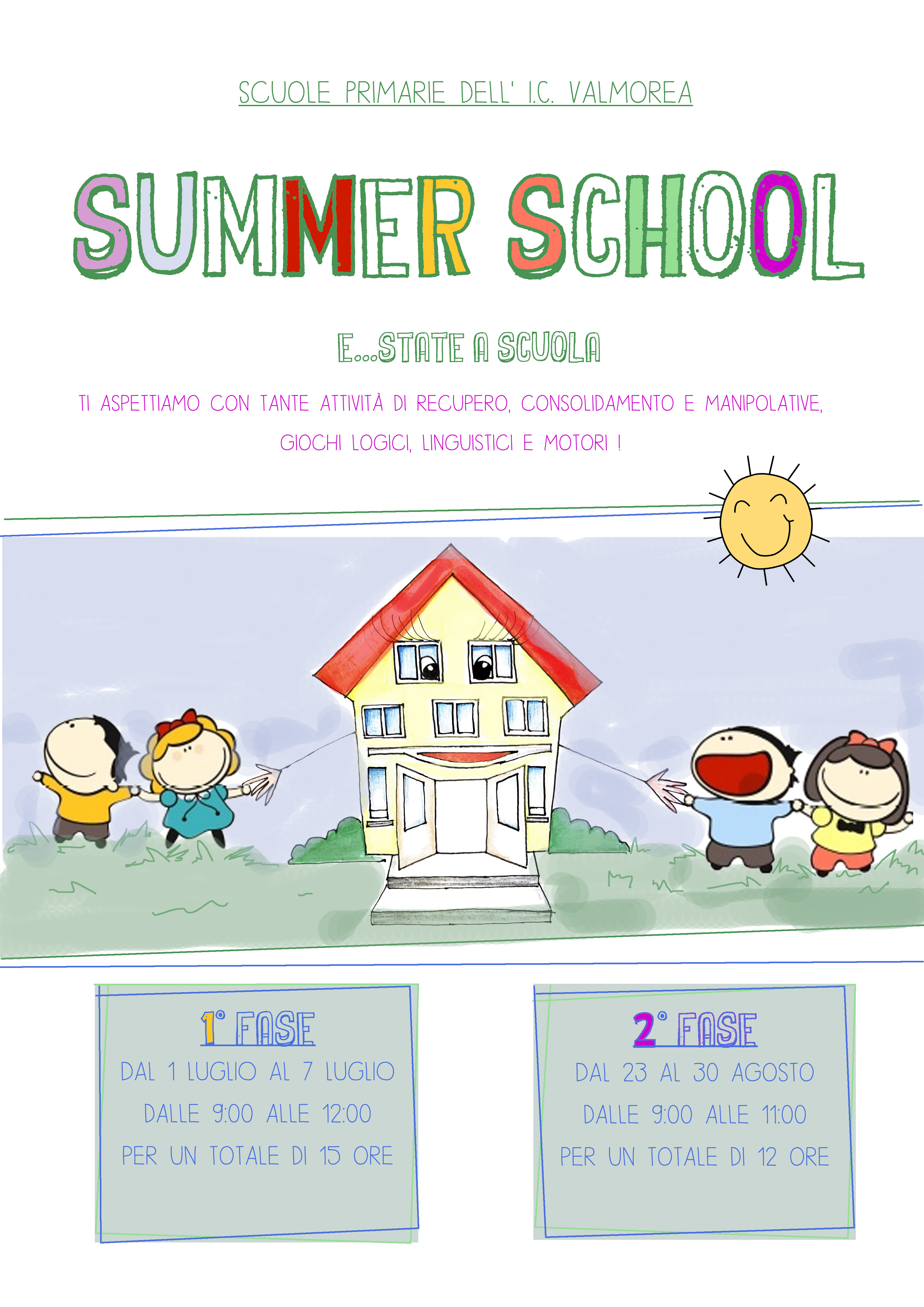 summer school